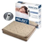 Ηλεκτρικό Υπόστρωμα Imetec 6113C Relaxy Μονή