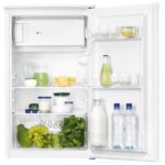 Zanussi ZRG10800WA Ψυγείο Μικρο