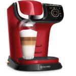 Bosch Tassimo MyWay TAS6003 Red Πολυκαφετιέρα