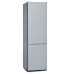Bosch Ψυγειοκαταψύκτης NoFrost A++ KGN39IJ3A