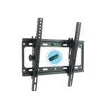 Βάση Στήριξης Noozy G145 για Τηλεοράσεις 26'' - 52'' με δυνατότητα κάθετης κλίσης. Μέγιστη αντοχή βάρους 50kg