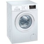 Siemens WM10N107GR 1000 Στροφές 7kg