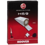 Σακούλες HOOVER H59