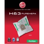 Σακούλες HOOVER Η63