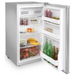 Ψυγείο Mini Bar Inventor INVMS93A2 Inox A++