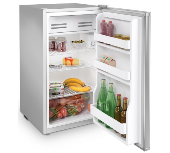 Ψυγείο MiniI Bar Inventor INVMS93A2 Inox A++