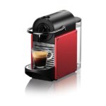 Καφετιέρα Nespresso Delonghi Pixie EN124.R Red