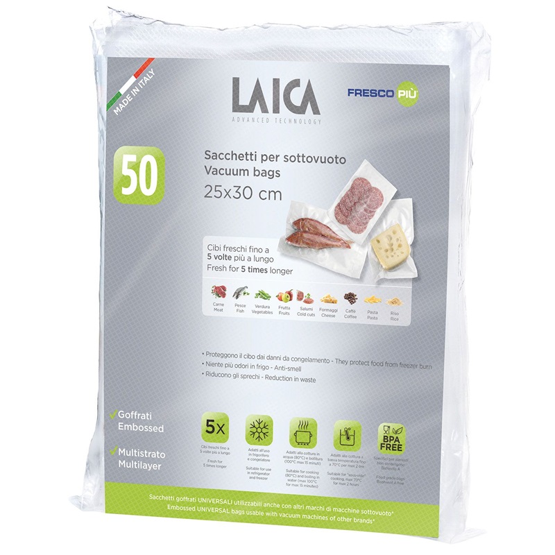 LAICA VT3510