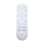 Sony Media Remote For PS5