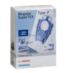 Σακούλες BOSCH/SIEMENS TYPE P