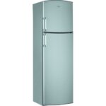 Ψυγείο WHIRLPOOL WTE2922TS