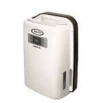 JURO PRO MAXDRY Αφυγραντήρας 20L Εώς 110 m2