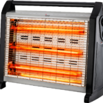 Θερμάστρα Χαλαζία Quartz Izzy L-28 1500W (223160)