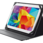 CASE TABLET TRUST 10'' FOLIO/ST.BLACK 2005