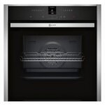 Neff B17CR22N1 Φούρνος Εντοιχιζόμενος