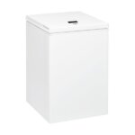 Whirlpool WH1410 A+E Καταψύκτης Μπαούλο 132lt