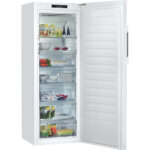 Όρθιος καταψύκτης Whirlpool WVA35642 NFW