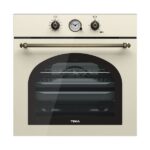Teka HRB 6300 VN Φούρνος άνω Πάγκου 70lt χωρίς Εστίες Π59.5εκ.