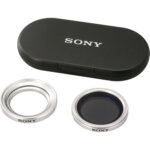 Sony VF-30CPKB Filter Kit