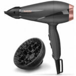 Σεσουάρ μαλλιών Babyliss Smooth Pro 6709DE