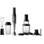 Philips Ραβδομπλέντερ HR2657/90 Viva Collection