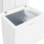 Καταψύκτης Μπαούλο Inventor CF200-A2EL Α++