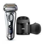 Braun 9292CC Wet&Dry Ξυριστική Μηχανή