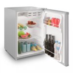 Mini Bar INVENTOR SILVER INVMS66SL