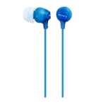 Sony EX Series Blue Ακουστικά Ψείρες handsfree