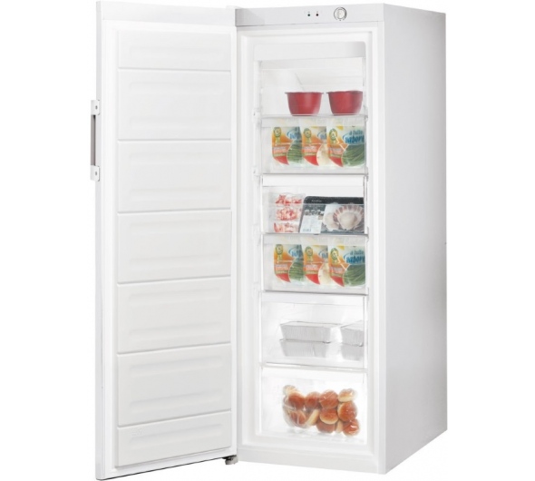 Καταψύκτης Indesit UI6 1 W.1