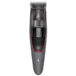 PHILIPS Τρίμερ για γένια με σύστημα απορρόφησης τριχών BT7510/15