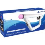 PlayStation VR Aim Controller | Control PS VR shooter games