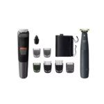 Philips MG5716/90 Κοπτική μηχανή προσώπου