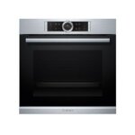 Bosch HBG632BS1 Φούρνος Εντοιχιζόμενος