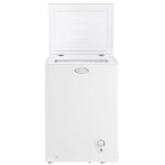Juro-Pro JPF100CB Καταψύκτης Μπαούλο