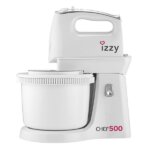 Izzy Chef 500 Μίξερ Επιτραπέζιο