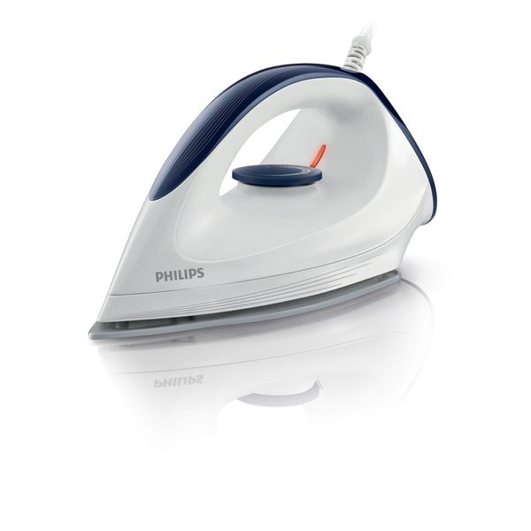 Σίδερο PHILIPS ΞΗΡΟ GC160