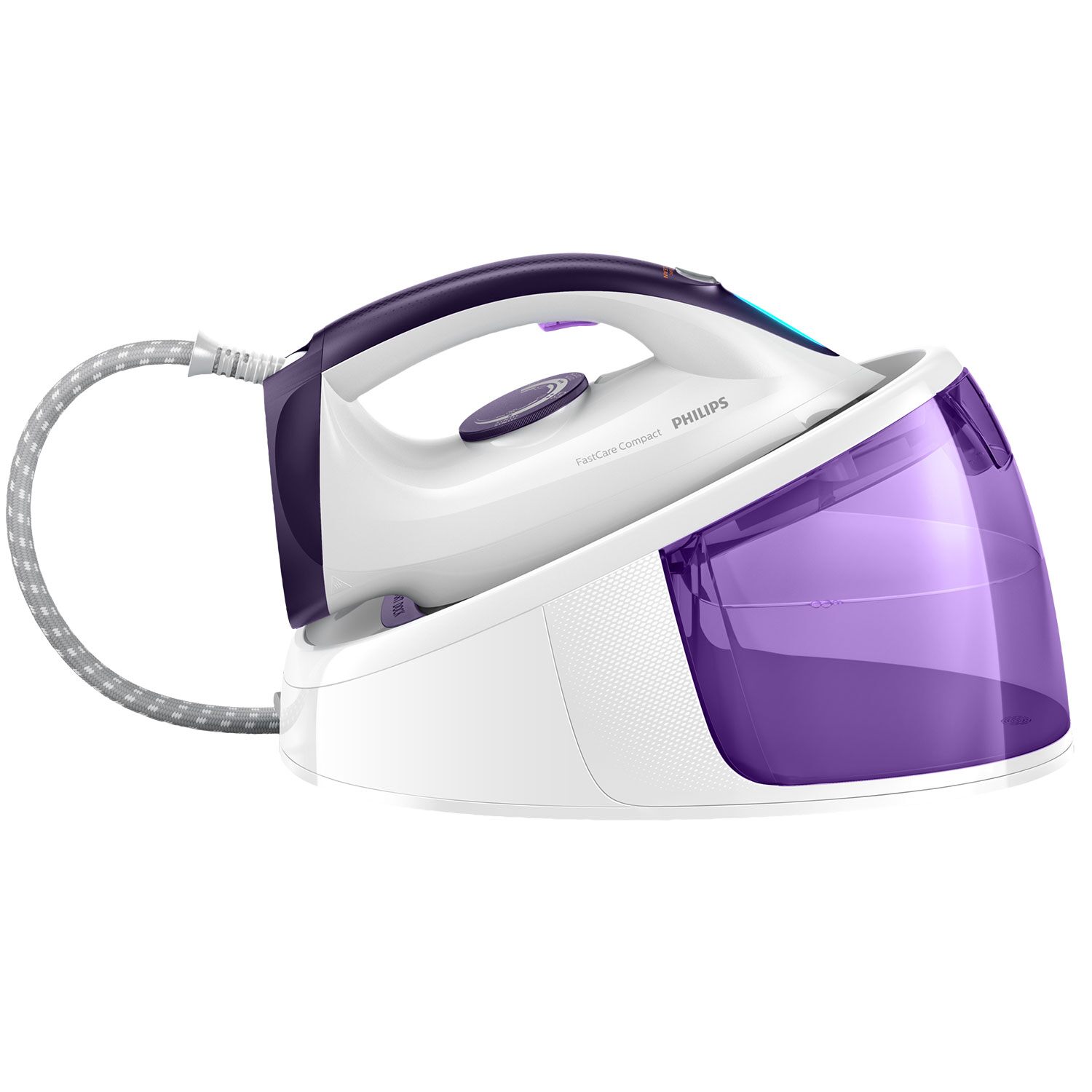Σίδερο PHILIPS Σύστημα Σιδερώματος GC6720