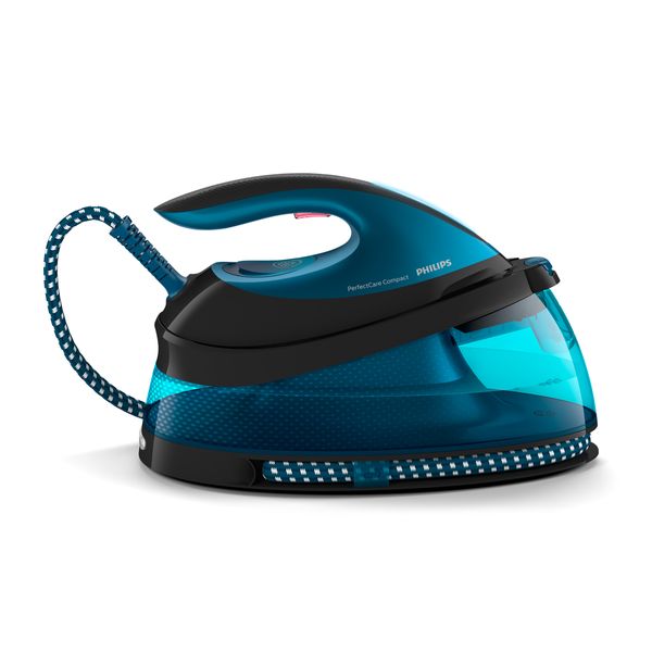 Σίδερο PHILIPS Σύστημα Σιδερώματος GC7833