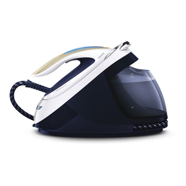 Σίδερο PHILIPS Σύστημα Σιδερώματος GC9635