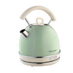 Βραστήρας ARIETE VINTAGE GREEN 2877/04