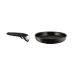 Tefal Ingenio Expertise 26 Τηγάνι & Χερούλι L65005