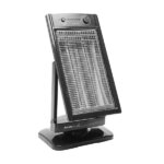 Juro Pro Ilios Θερμάστρα Carbon