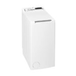 Πλυντήριο Ρούχων Whirlpool TDLR 6230SS EU/N 6 kg A+++