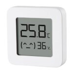 Mi Temperature and Humidity Monitor 2