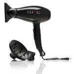Επαγγελματικό Σεσουάρ Μαλλιών GA.MA A11 Classic 2200W Black