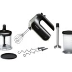Μίξερ Χειρός Bosch MFQ4780