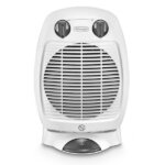 Αερόθερμο Delonghi HVA3220B 2000W