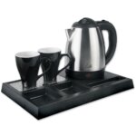Βραστήρας LIFE WELCOME TRAY