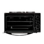 Κουζινάκι Davoline Star 4506 χωρητικότητα 38 lt,πόρτα Cool Touch διπλού κρυστάλλου.